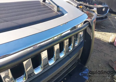 2008 Hummer H3 Suv from USA, damaged, VIN 5GTEN13E388151800